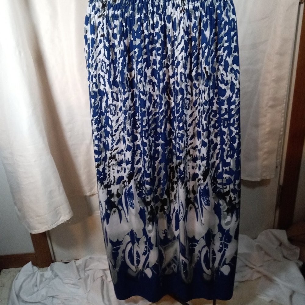 Cato Womens Dress Size Large - Picture 4 of 4